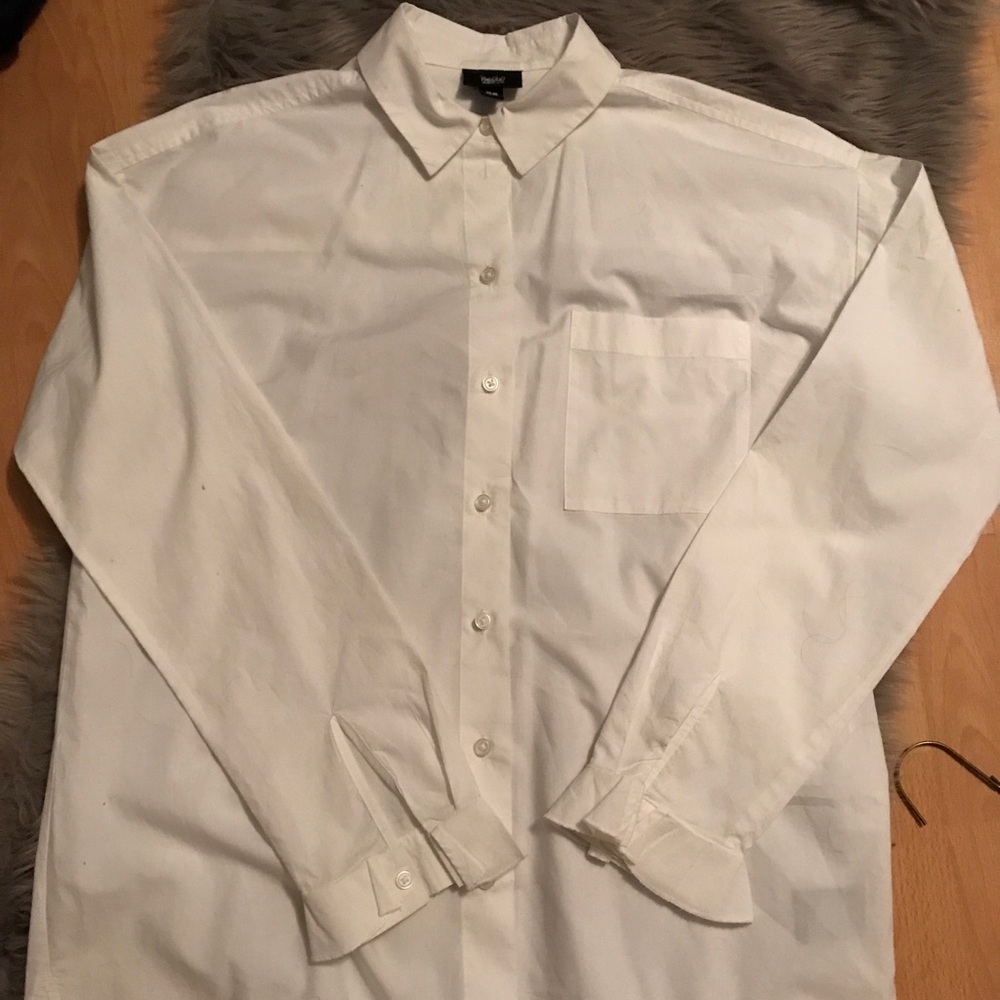 White Blouse